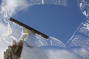 Window Cleaning